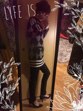 eri-naさんのコーディネート