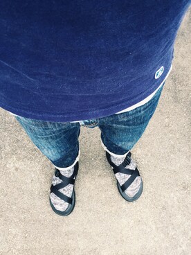 bgstnkzkさんのコーディネート