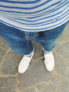 bgstnkzkさんのコーディネート