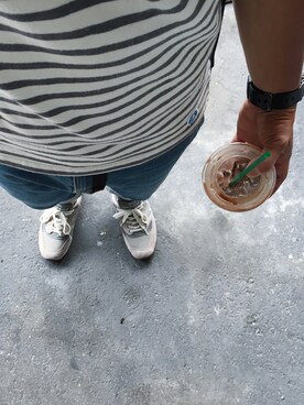 bgstnkzkさんのコーディネート