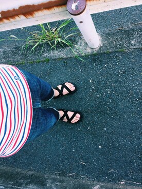 bgstnkzkさんのコーディネート