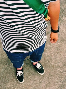 bgstnkzkさんのコーディネート