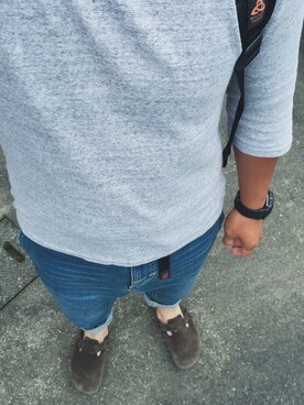 bgstnkzkさんのコーディネート