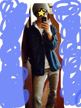 pilowukayさんのコーディネート