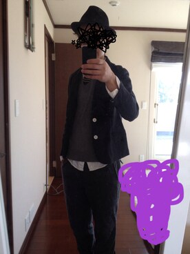 pilowukayさんのコーディネート