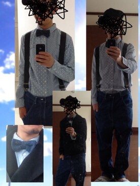 pilowukayさんのコーディネート