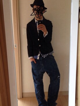 pilowukayさんのコーディネート