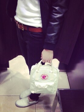 marieさんのコーディネート