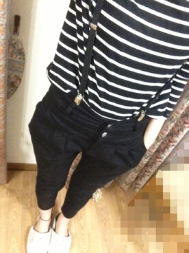 marieさんのコーディネート