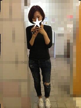 marieさんのコーディネート