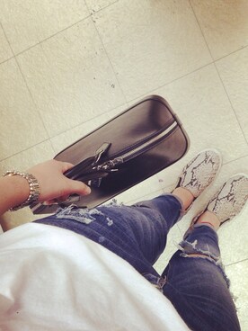 marieさんのコーディネート