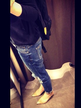 marieさんのコーディネート