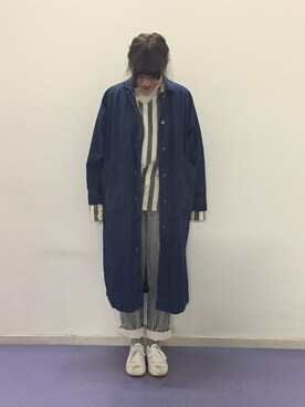 hinaco sasakiさんのコーディネート