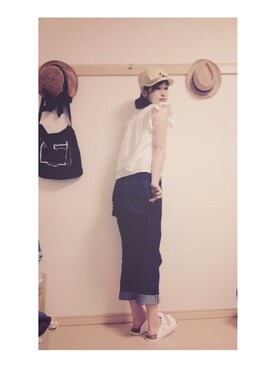 さえゃんさんのコーディネート