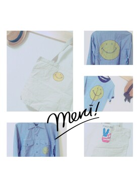 さえゃんさんのコーディネート