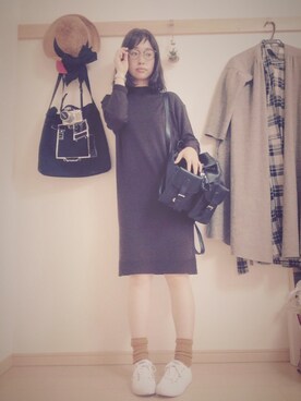 さえゃんさんのコーディネート