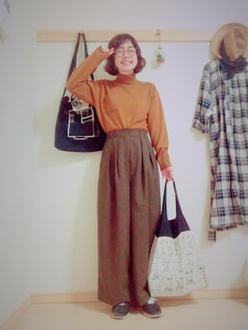 さえゃんさんのコーディネート