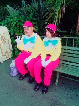 さえゃんさんのコーディネート