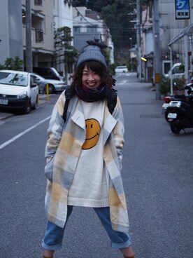 さえゃんさんのコーディネート