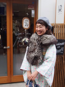 さえゃんさんのコーディネート