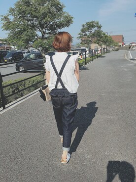 さえゃんさんのコーディネート