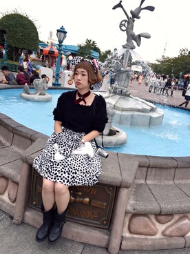 さえゃんさんのコーディネート