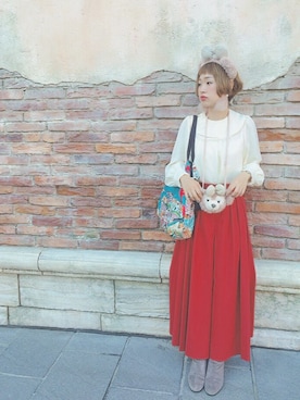 さえゃんさんのコーディネート