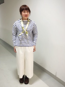 pual ce cin 千葉店さんのコーディネート