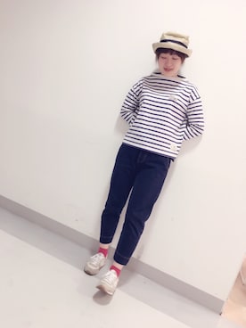 pual ce cin 千葉店さんのコーディネート