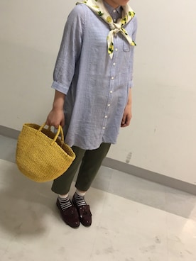 pual ce cin 千葉店さんのコーディネート