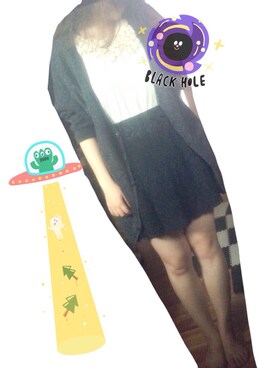 かとぅん。さんのコーディネート