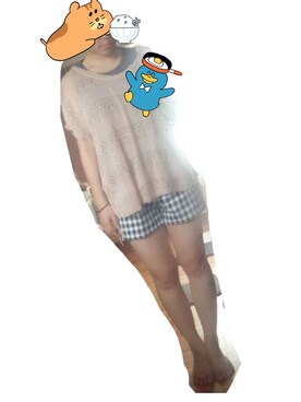 かとぅん。さんのコーディネート