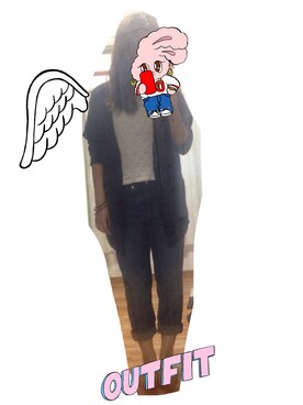 かとぅん。さんのコーディネート