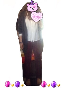 かとぅん。さんのコーディネート