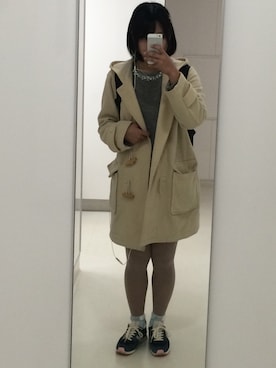 m a h .さんのコーディネート