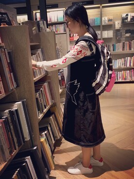 beautyyuanさんのコーディネート