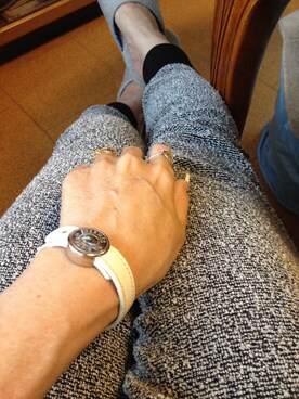 masaさんのコーディネート