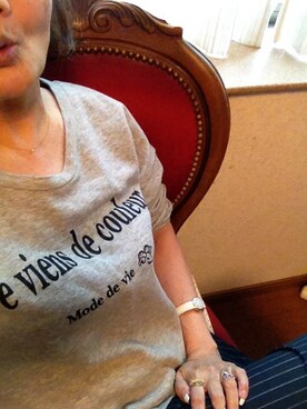 masaさんのコーディネート