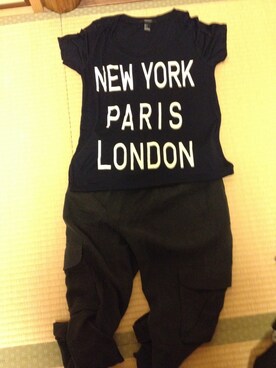 masaさんのコーディネート