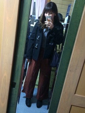 もえこさんのコーディネート