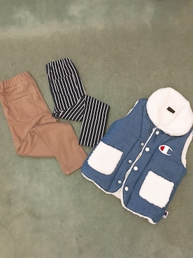 Su*giさんのコーディネート