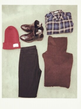 Su*giさんのコーディネート