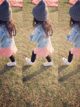 Su*giさんのコーディネート