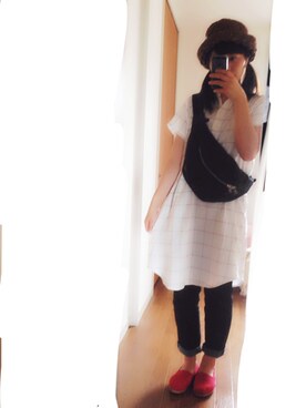 のりこさんのコーディネート