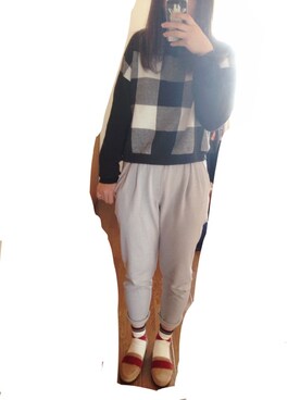 のりこさんのコーディネート