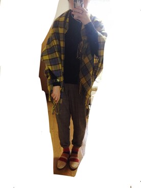 のりこさんのコーディネート