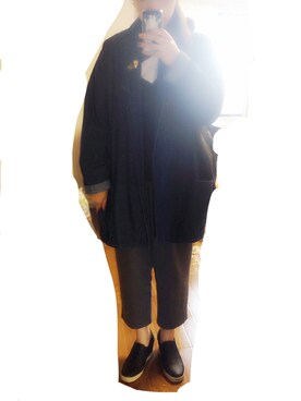 のりこさんのコーディネート