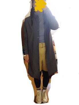 のりこさんのコーディネート