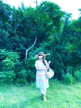 miromariさんのコーディネート