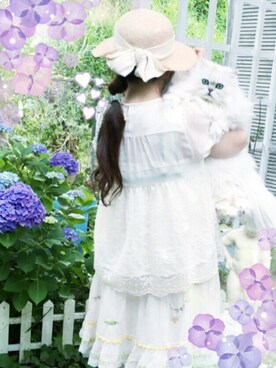 miromariさんのコーディネート